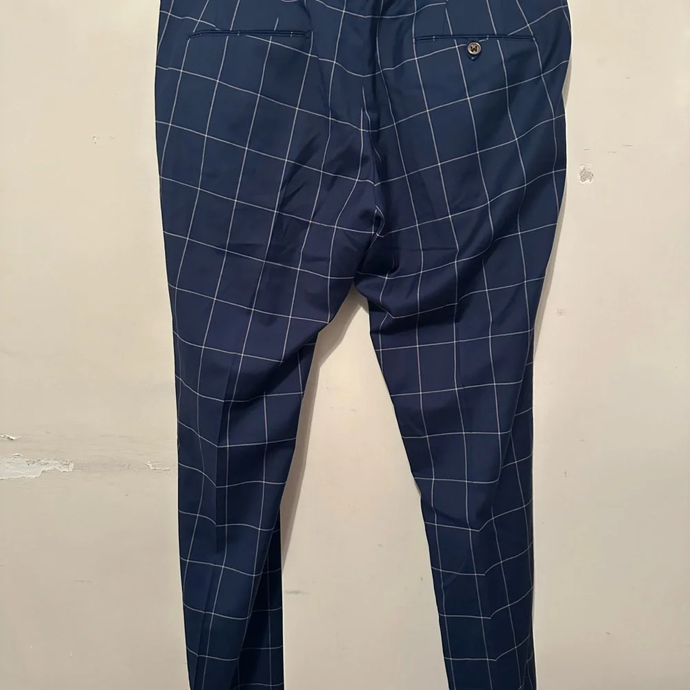 Berwich premium pantalone